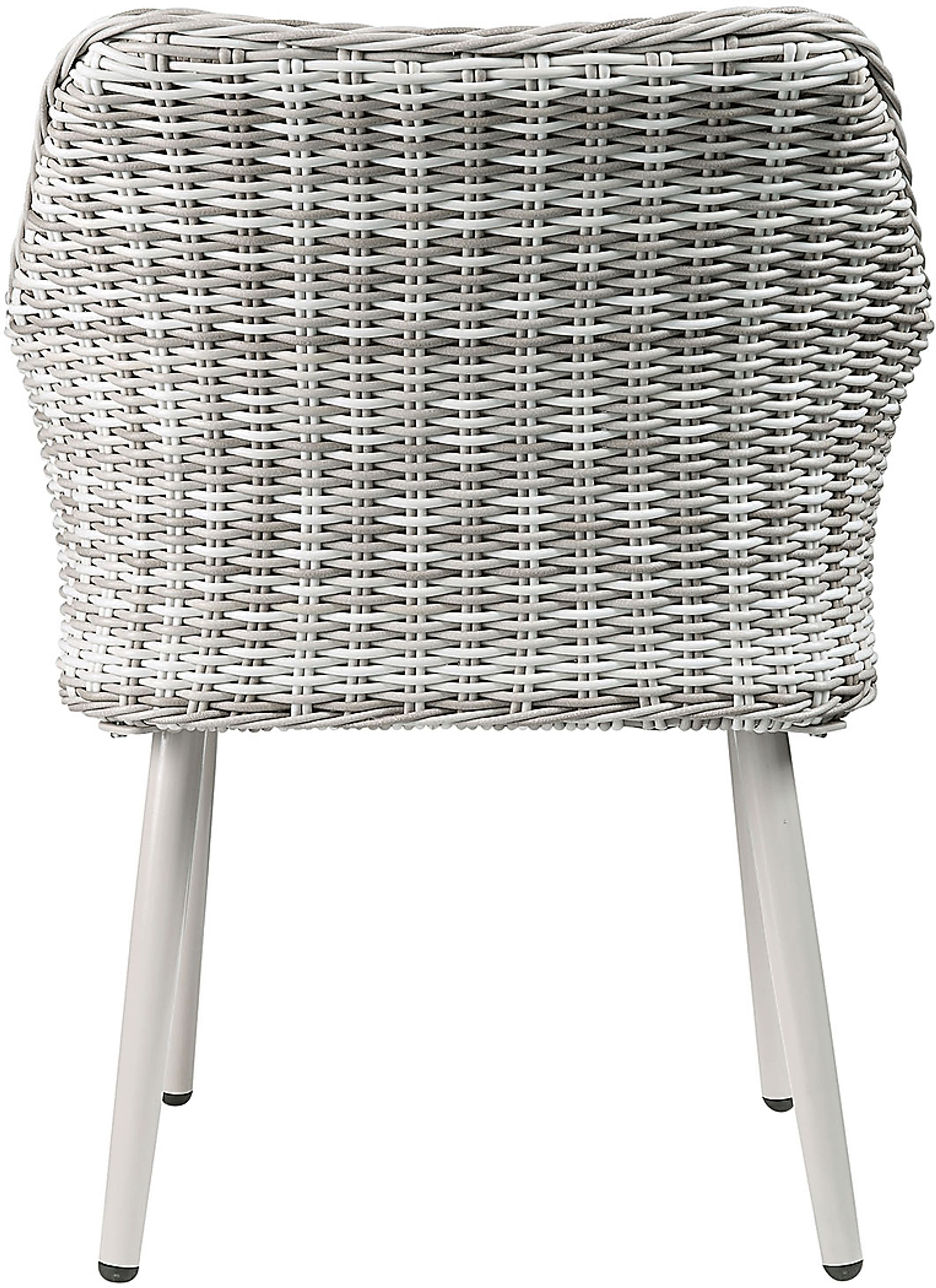 Outdoor Alayza Beige 3 Pc Seating Set - Image 6