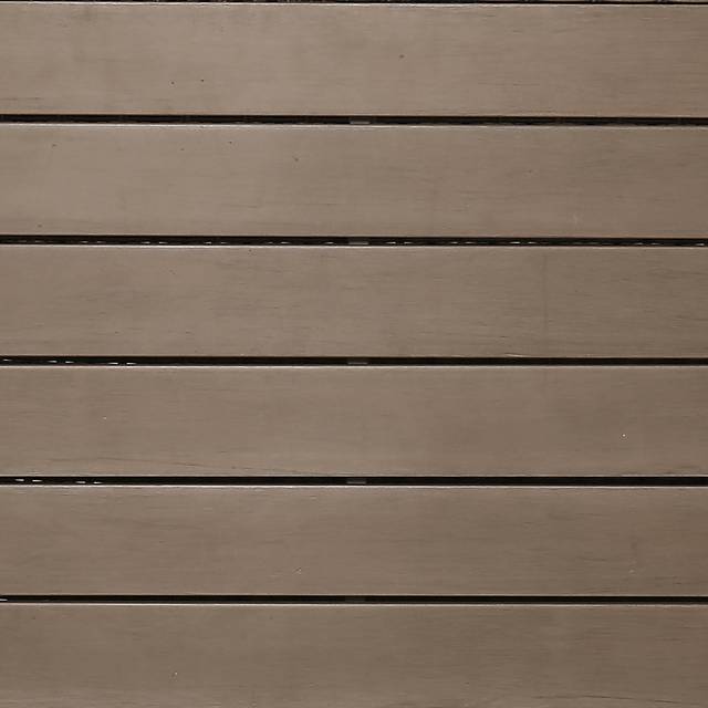 Outdoor Aleran Brown Cocktail Table - Thumbnail - Image 8