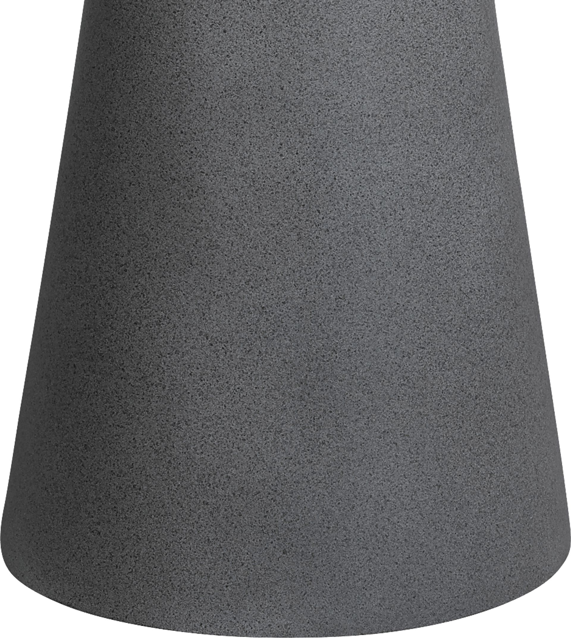 Outdoor Angana Gray End Table - Image 2