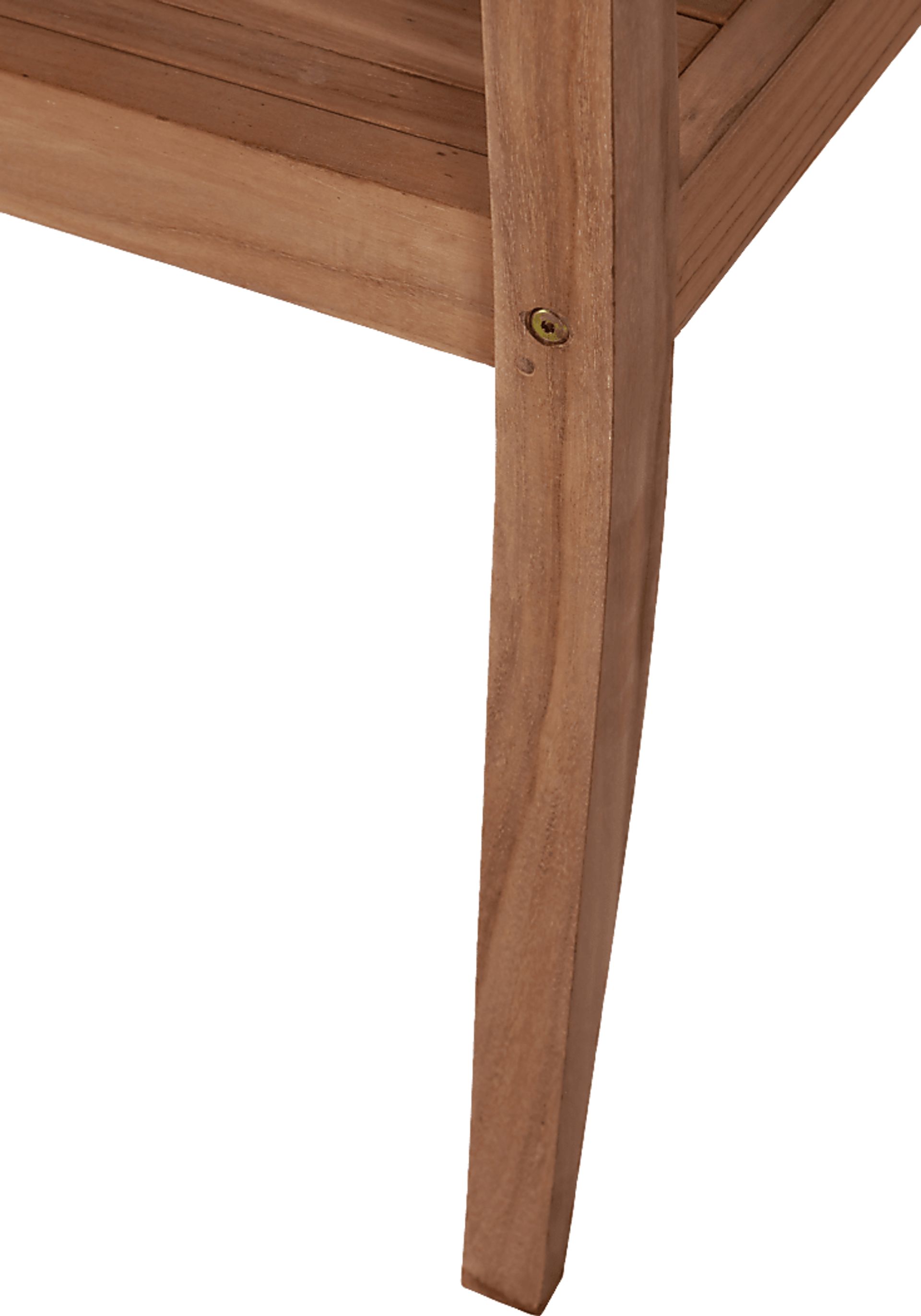 Outdoor Bacheller I Natural Dining Chair, Set of 2 - Image 8