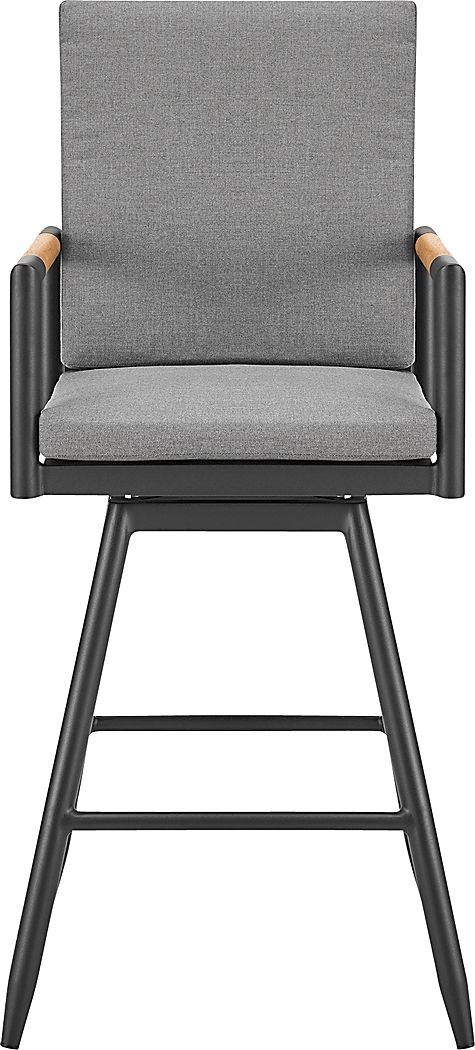 Outdoor Berrycords I Barstool