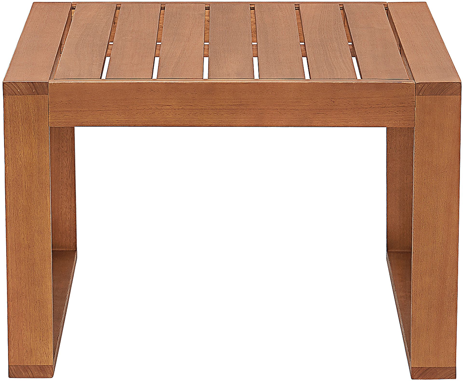 Outdoor Boersma Brown 3pc Seating Set - Image 4