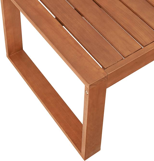 Outdoor Bouganvillea Brown 3pc Seating Set - Thumbnail - Image 8