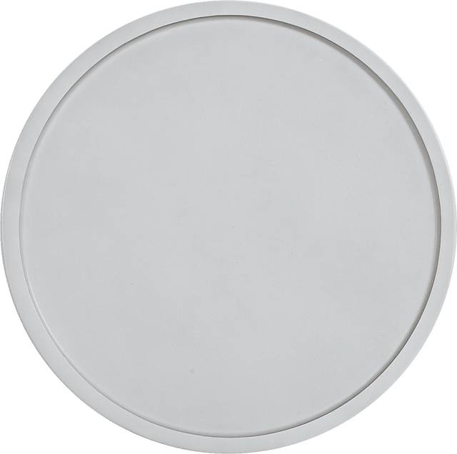 Outdoor Bowater White End Table - Thumbnail - Image 5