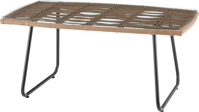 Outdoor Brahmay Gray 4 Pc Conversation Set - Thumbnail - Image 18