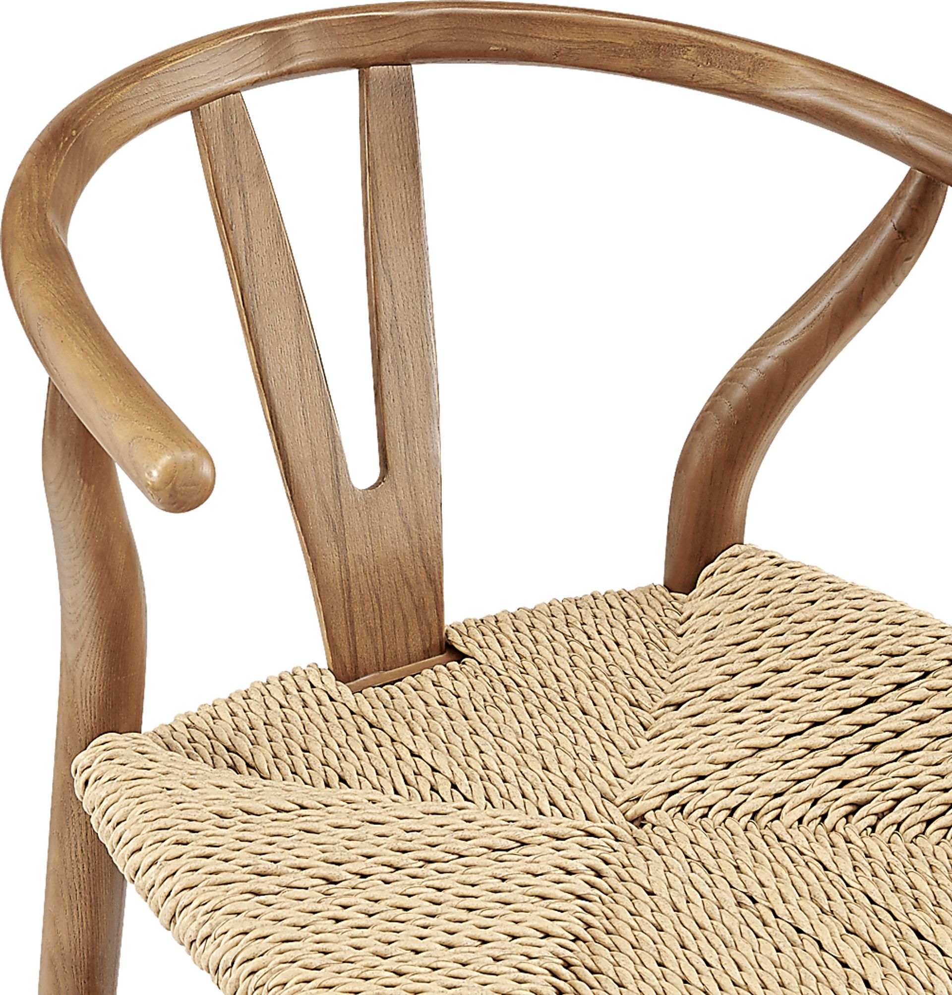 Outdoor Byrnwood Gold Barstool - Image 7