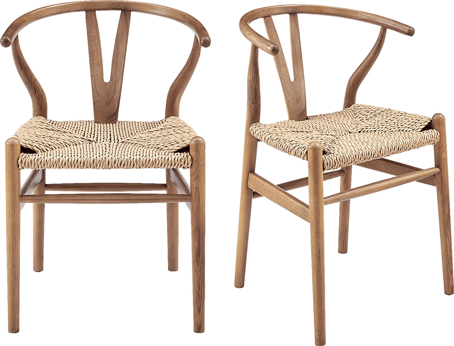 Outdoor Byrnwood Golden Dining Chair - Image 3