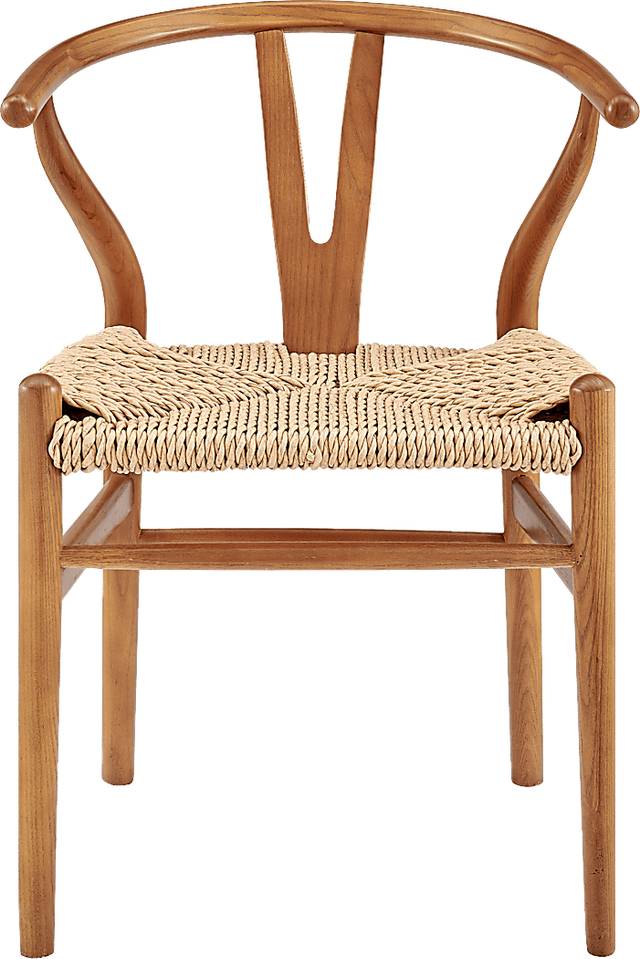 Outdoor Byrnwood Golden Dining Chair - Thumbnail - Image 4