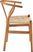 Outdoor Byrnwood Golden Dining Chair