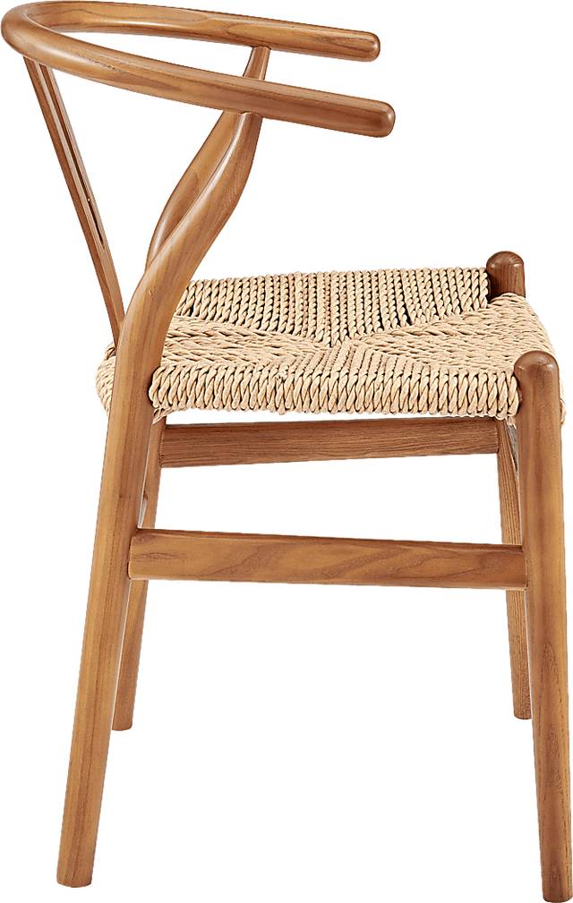 Outdoor Byrnwood Golden Dining Chair - Thumbnail - Image 5