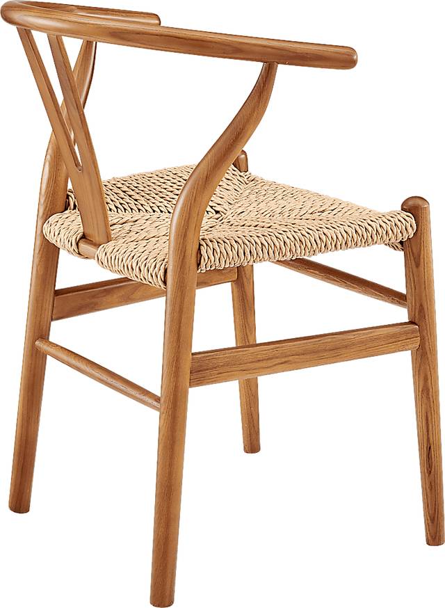 Outdoor Byrnwood Golden Dining Chair - Thumbnail - Image 6