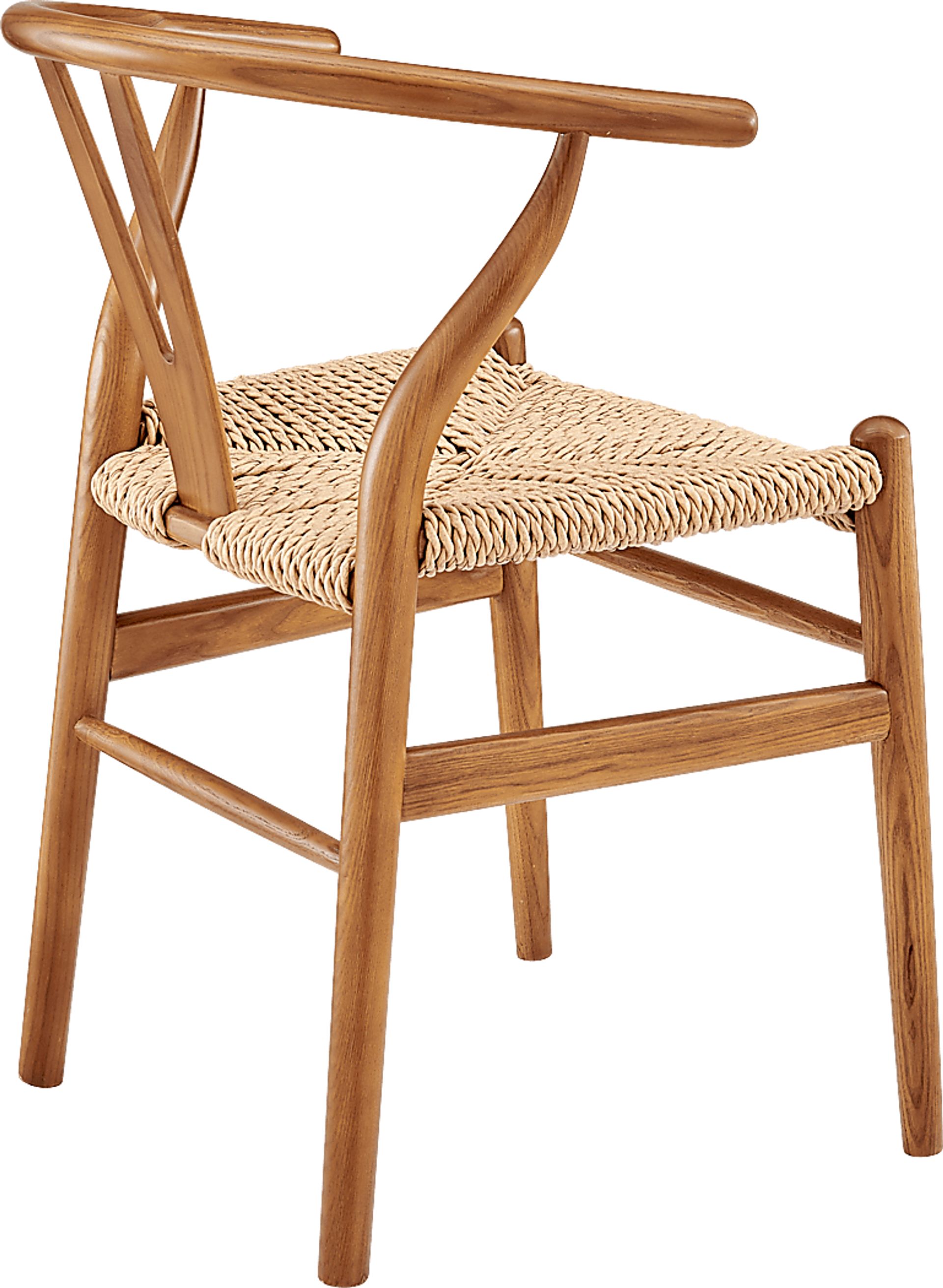 Outdoor Byrnwood Golden Dining Chair - Image 6