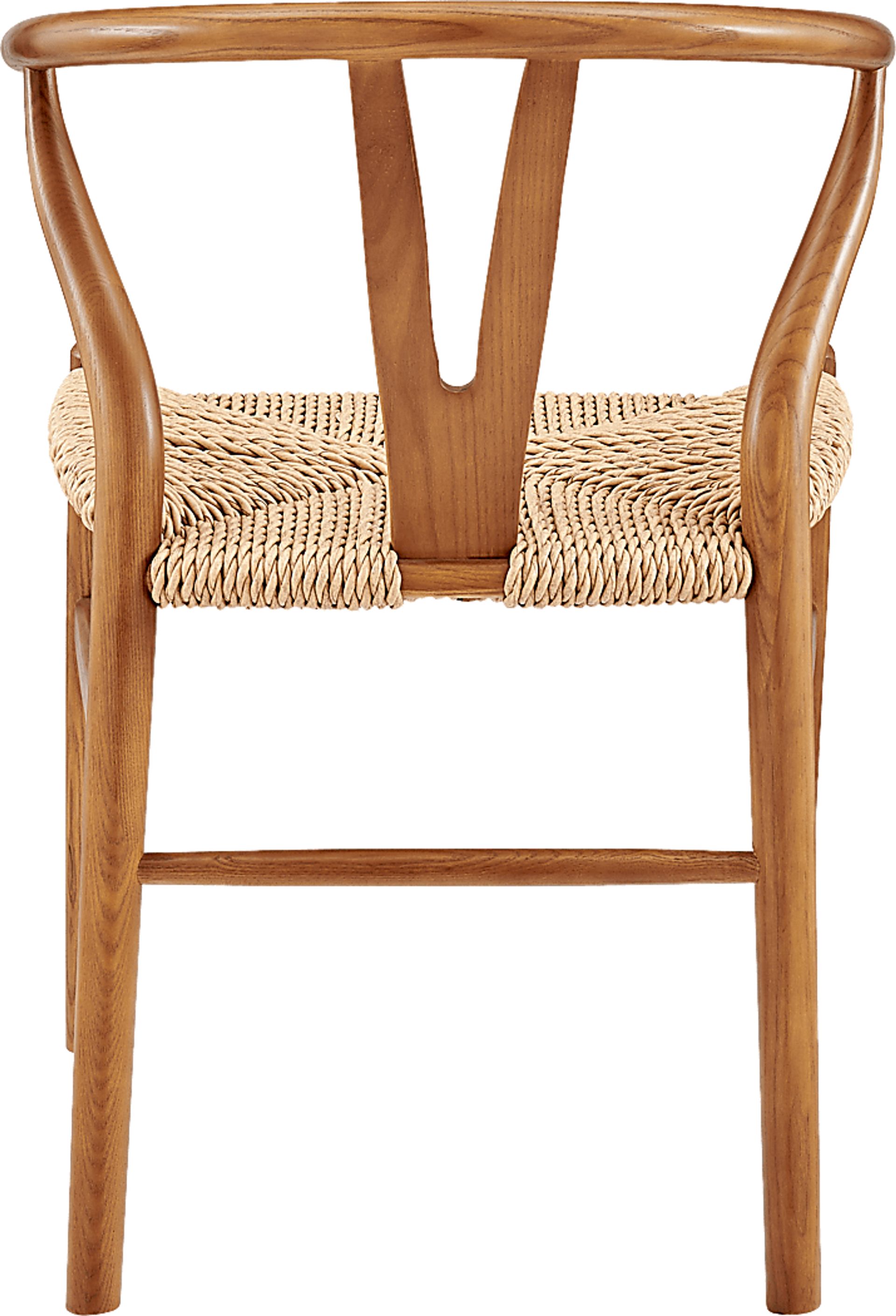 Outdoor Byrnwood Golden Dining Chair - Image 7