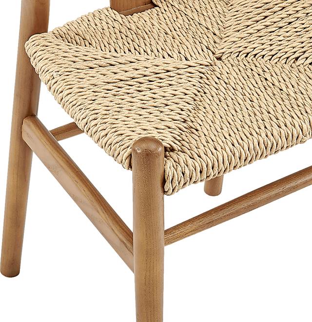 Outdoor Byrnwood Golden Dining Chair - Thumbnail - Image 8