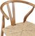 Outdoor Byrnwood Golden Dining Chair