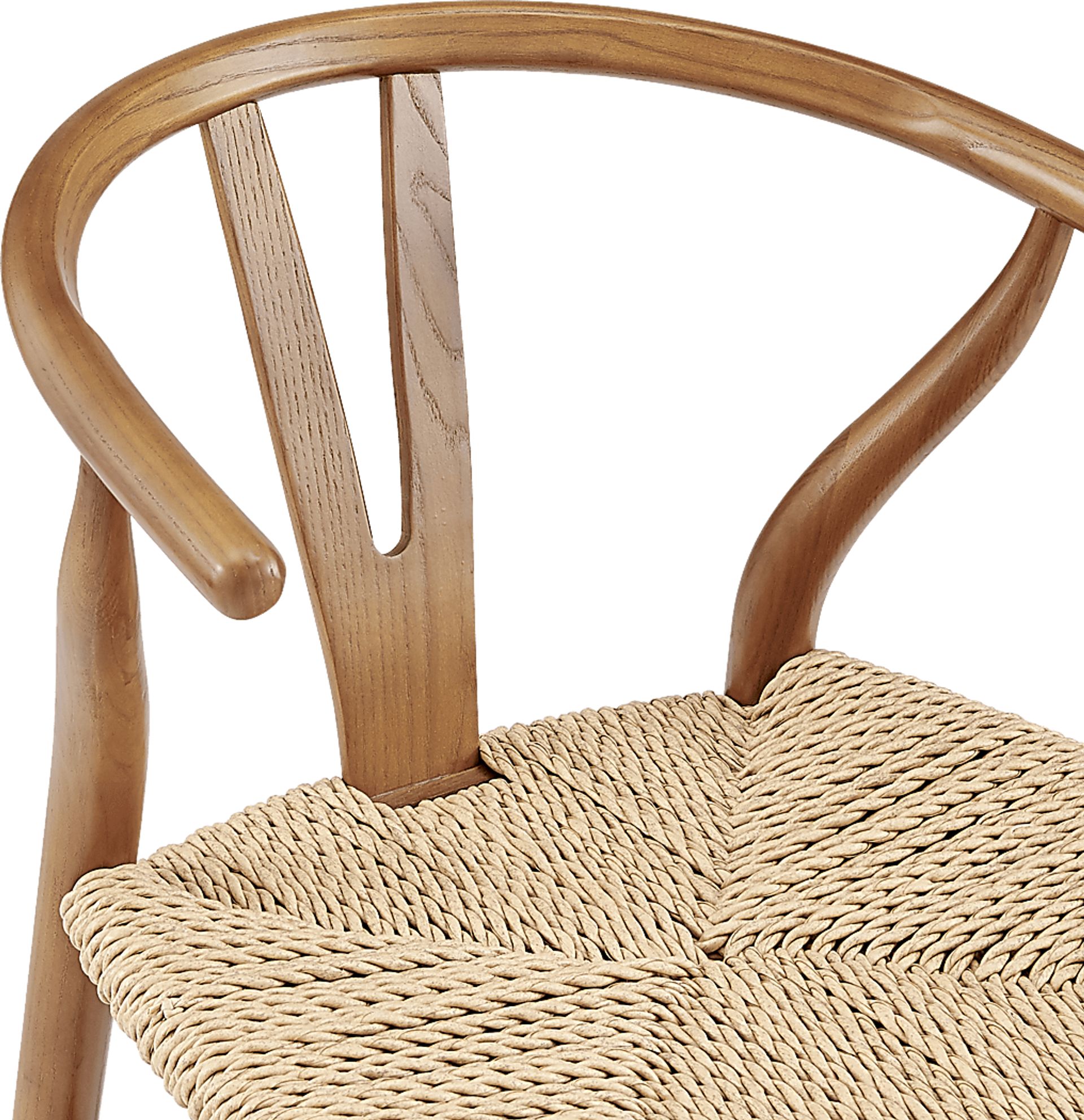 Outdoor Byrnwood Golden Dining Chair - Image 9