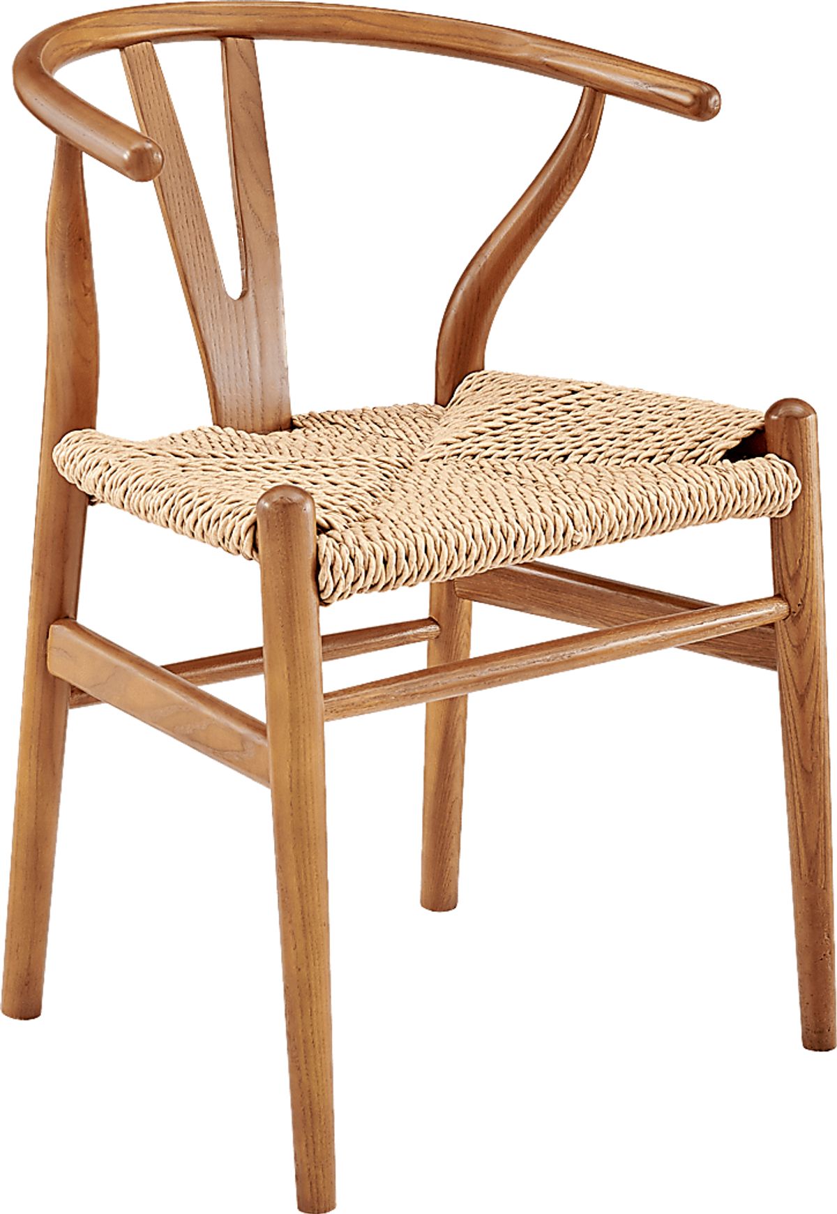 Byrnwood Gold Yellow Outdoor Dining Chair Rooms to Go