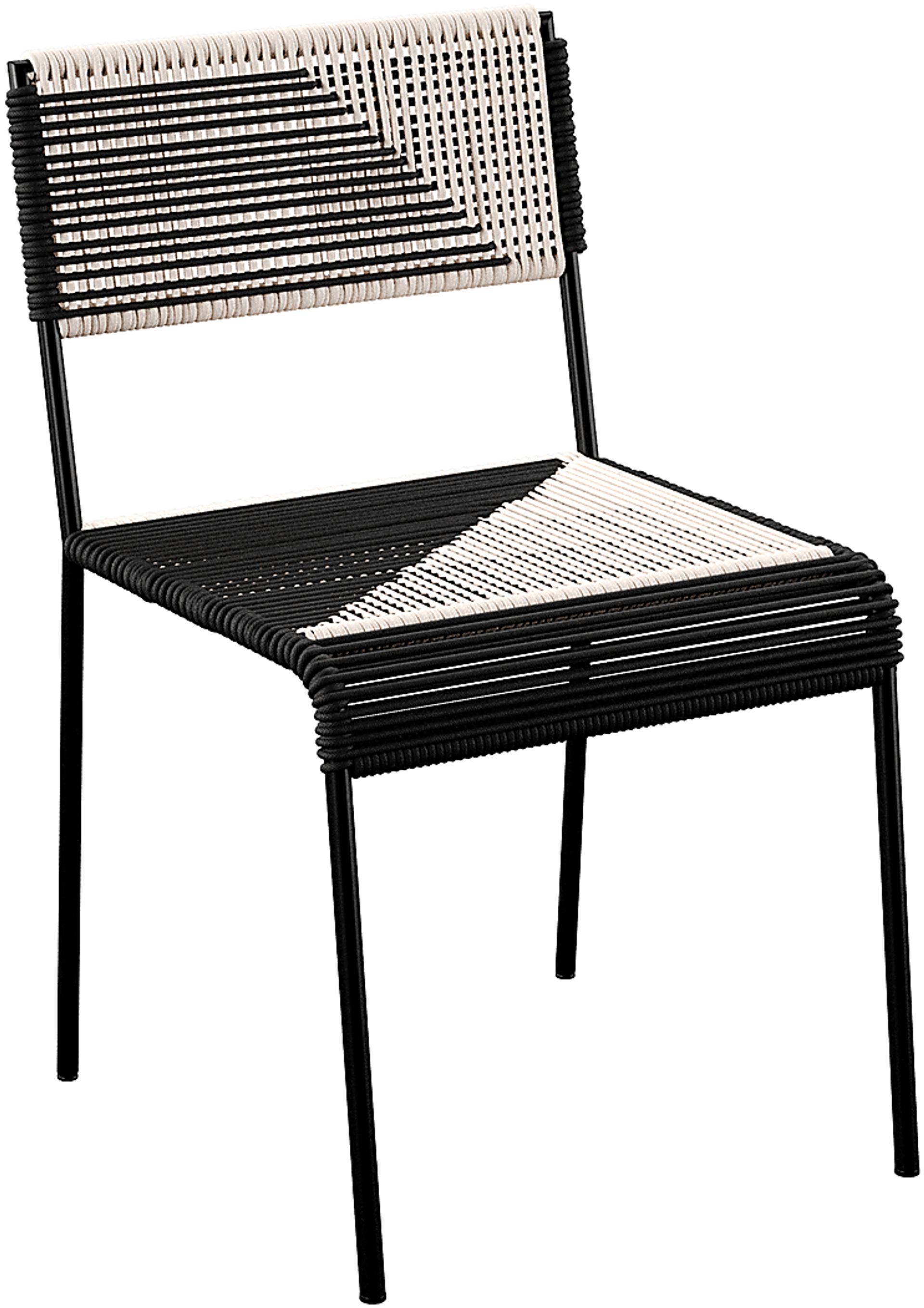 Outdoor Chalmette 3 Pc Dining Set - Image 4