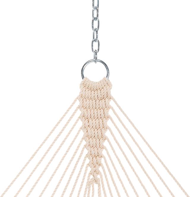 Outdoor Dansui Gray Hammock - Thumbnail - Image 10