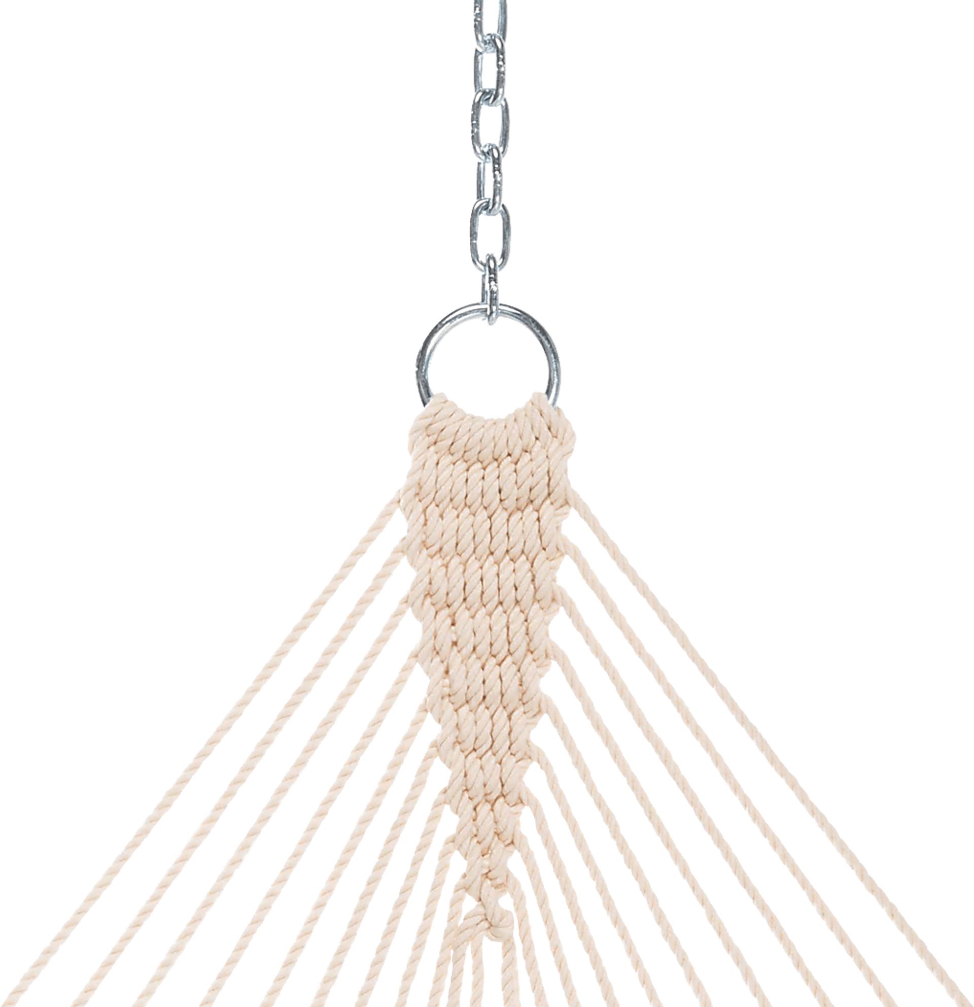 Outdoor Dansui Gray Hammock - Image 10