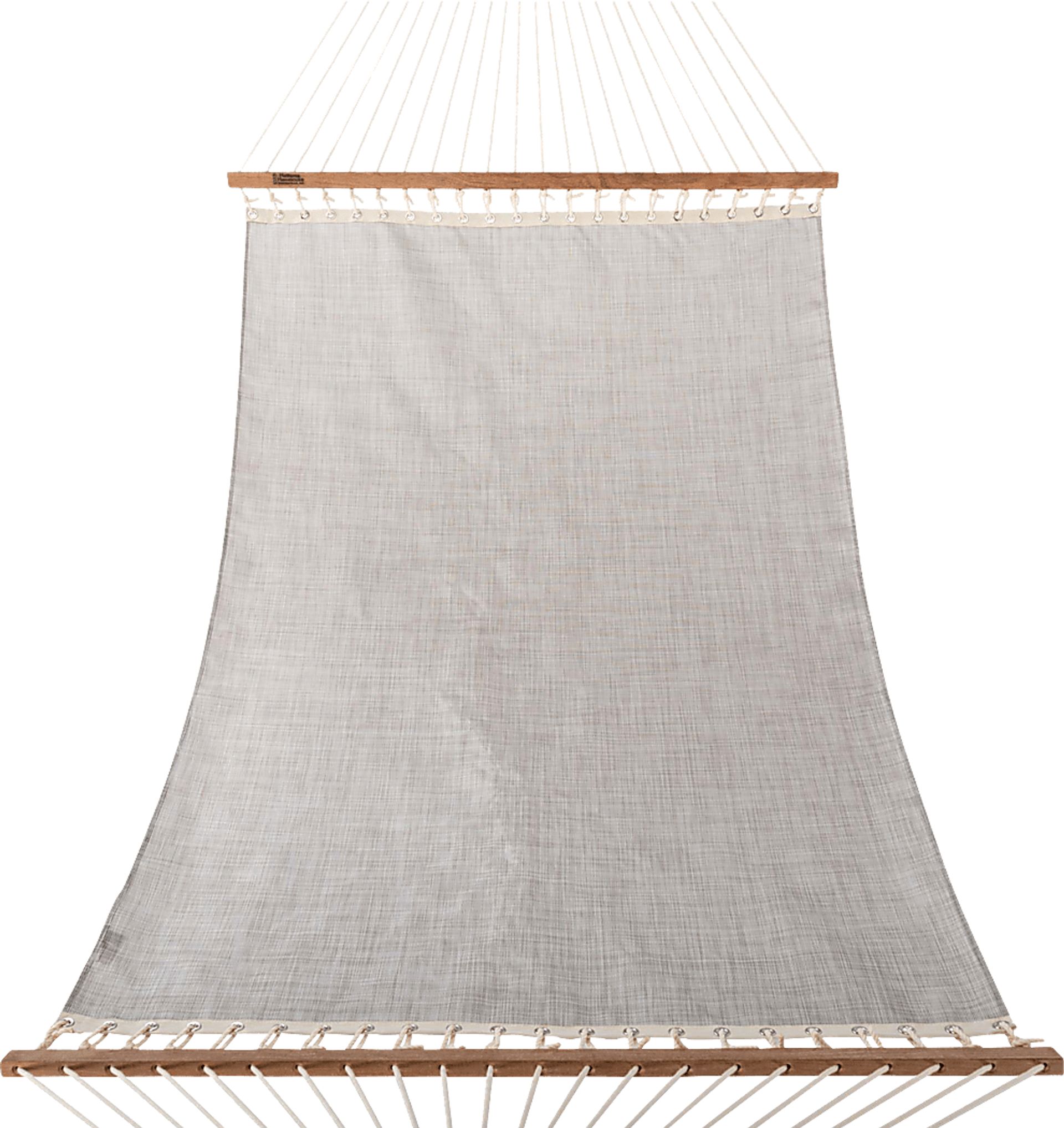 Outdoor Dansui Gray Hammock - Image 2