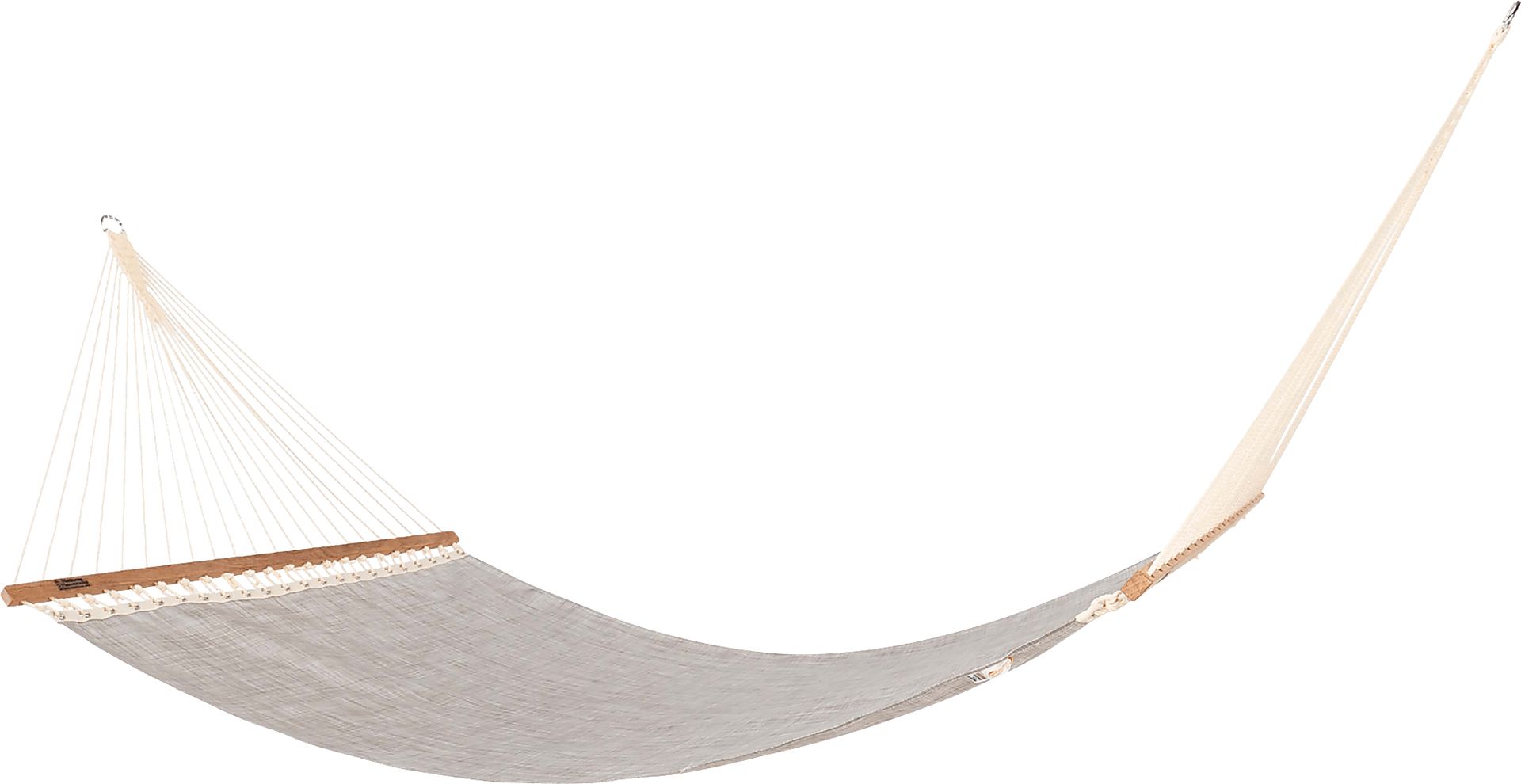 Outdoor Dansui Gray Hammock - Image 1