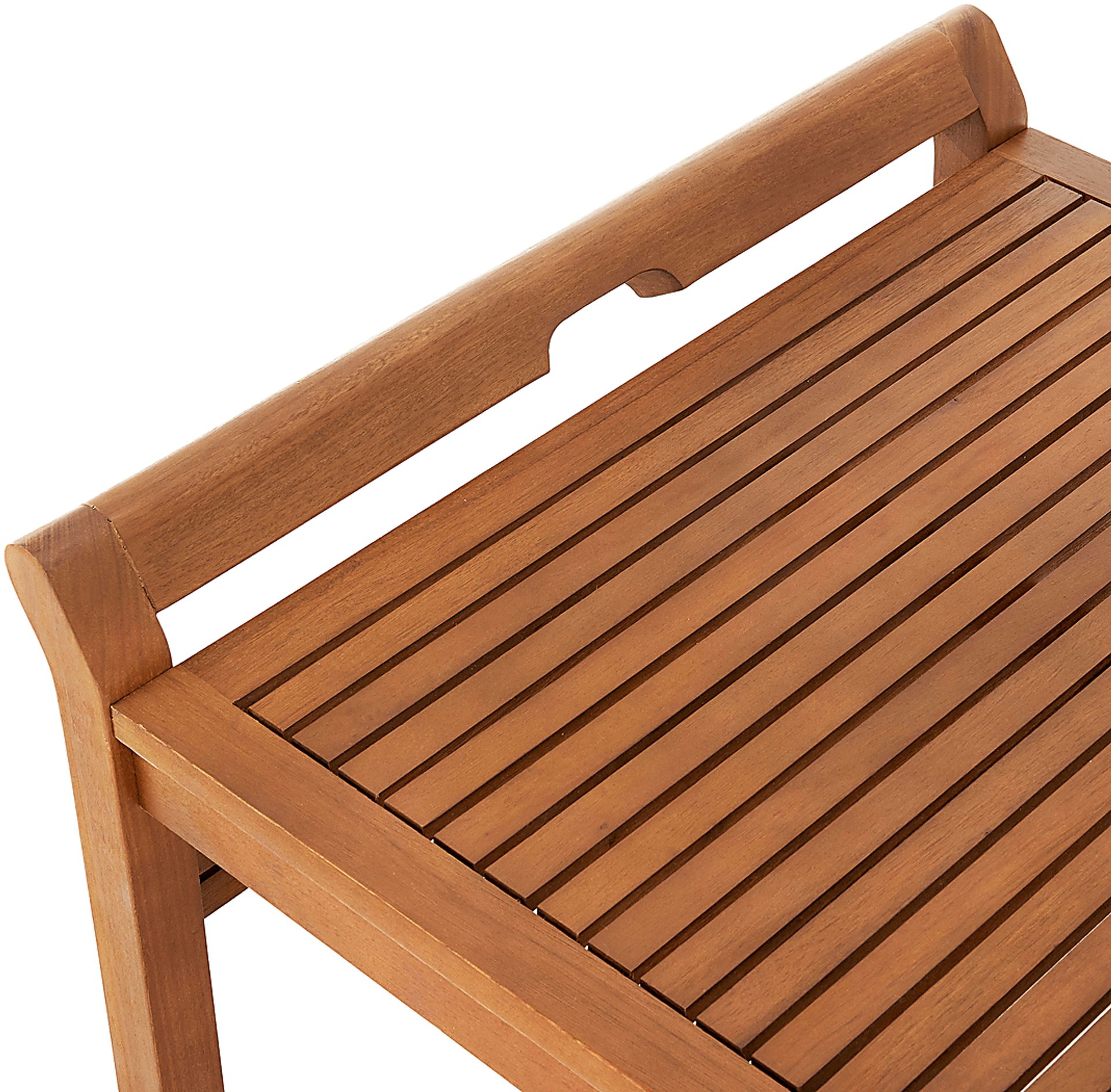 Outdoor Desilva Brown 3pc Seating Set - Image 8