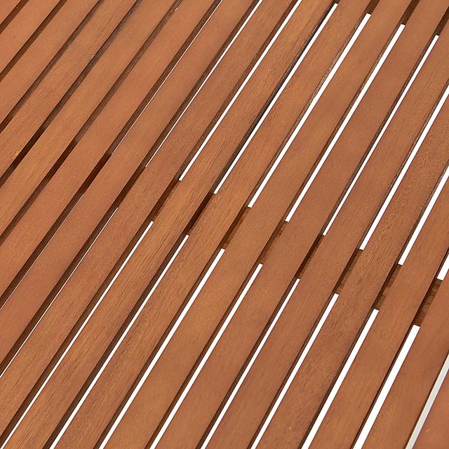 Outdoor Desilva Brown 3pc Seating Set - Thumbnail - Image 10