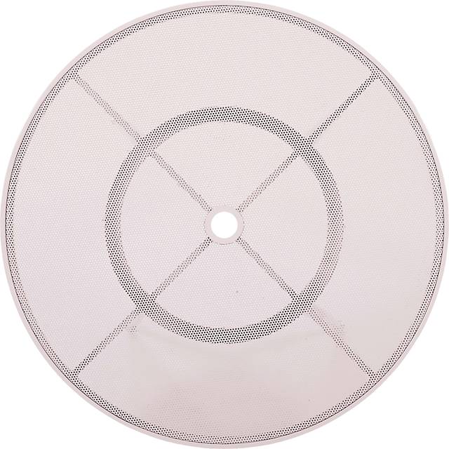 Outdoor Dynamoy Pink Dining Table - Thumbnail - Image 3