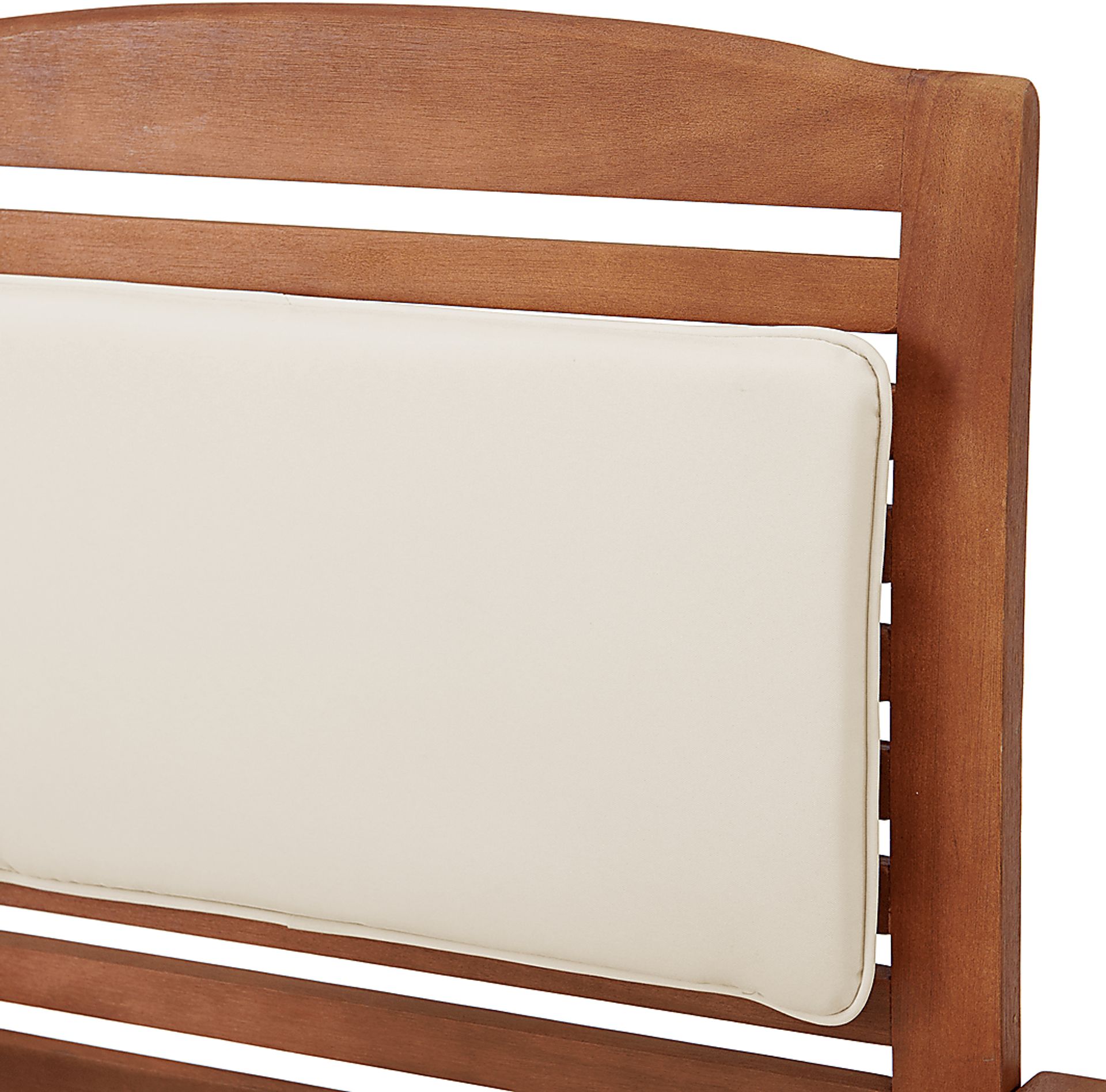 Outdoor Eladar Brown Chair Set of 2 - Image 5