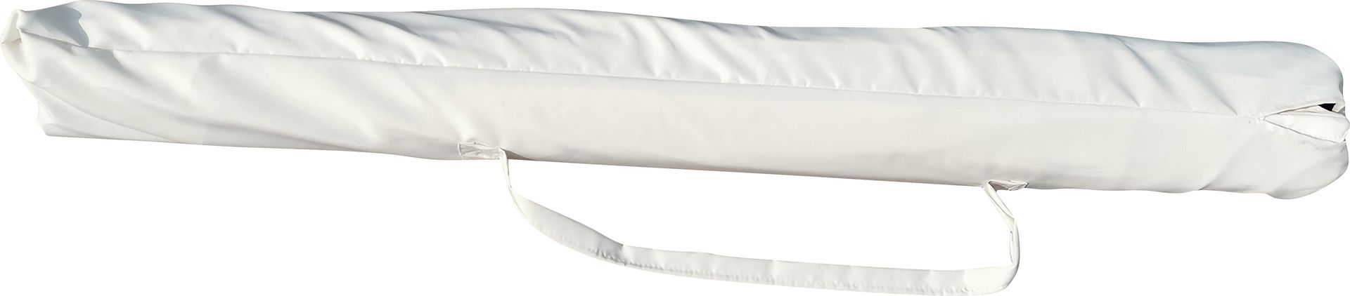 Outdoor Fantine Cream Umbrella - Image 3