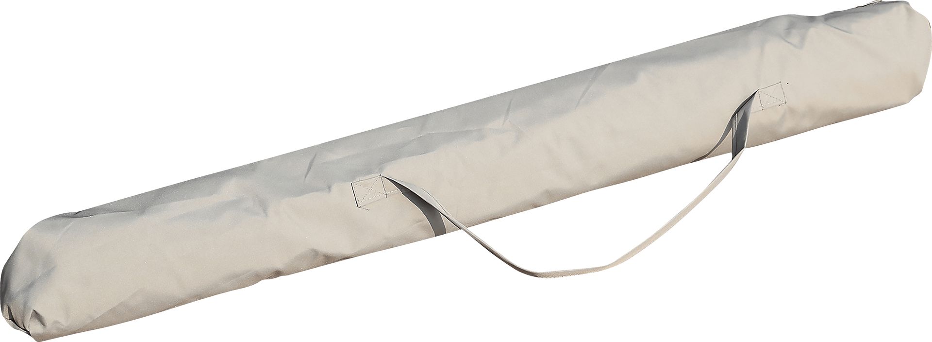 Outdoor Fantine Gray Umbrella - Image 3