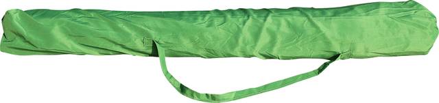 Outdoor Fantine Green Umbrella - Thumbnail - Image 3