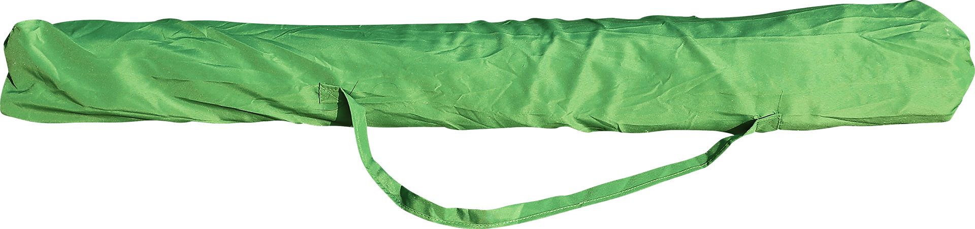 Outdoor Fantine Green Umbrella - Image 3
