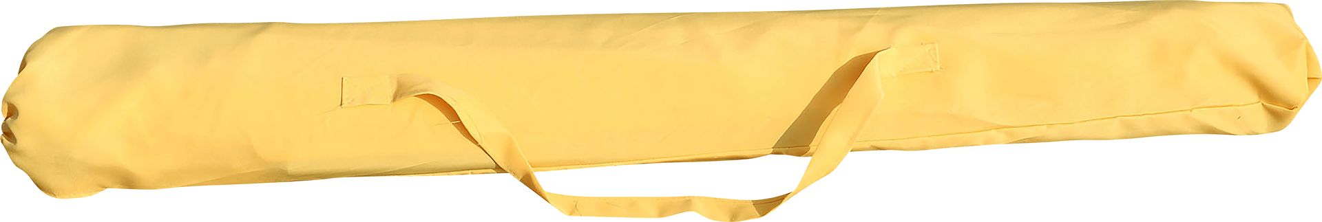 Outdoor Fantine Yellow Umbrella - Image 3