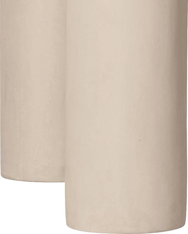 Outdoor Floydy Cream Dining Table - Thumbnail - Image 5