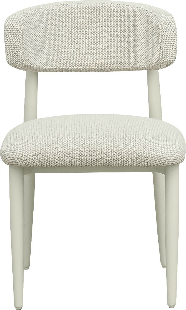 Fryburg Cream Side Chair