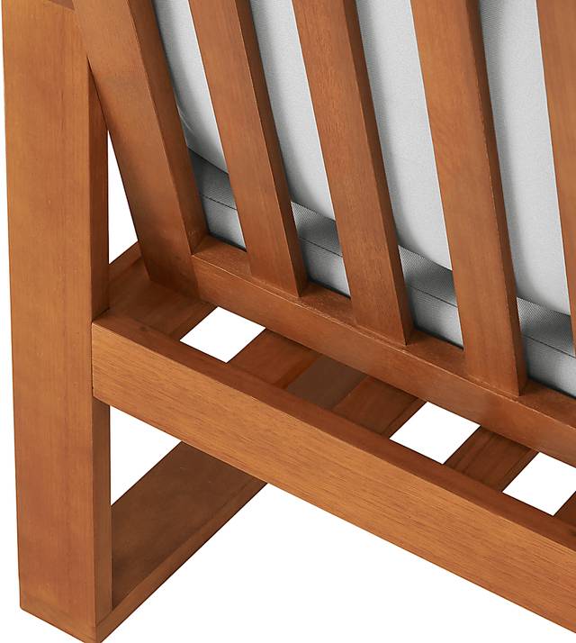 Outdoor Gracelynne Brown 4pc Seating Set - Thumbnail - Image 8
