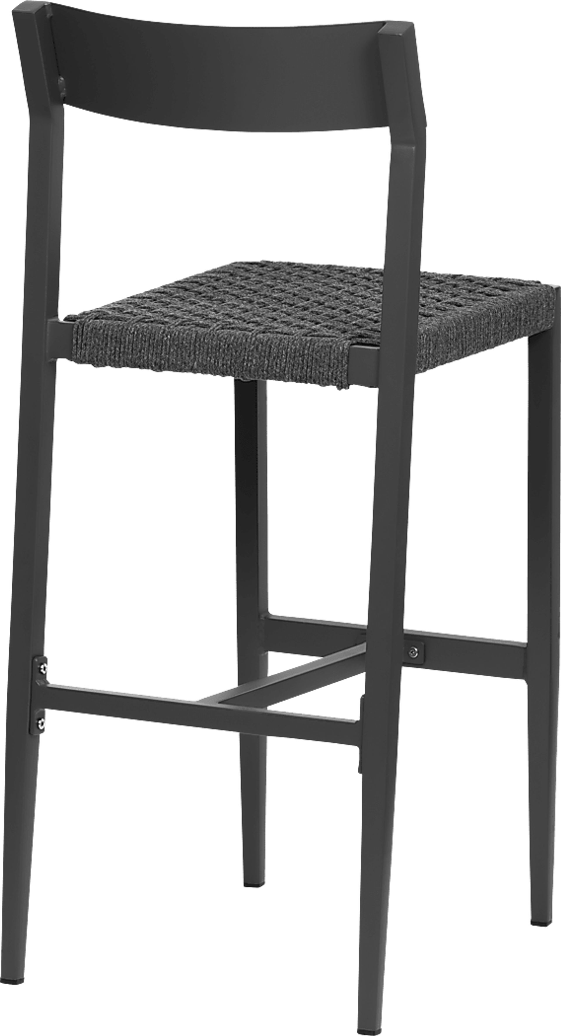 Outdoor Gullbrandsen Gray Barstool, Set of 2 - Image 5