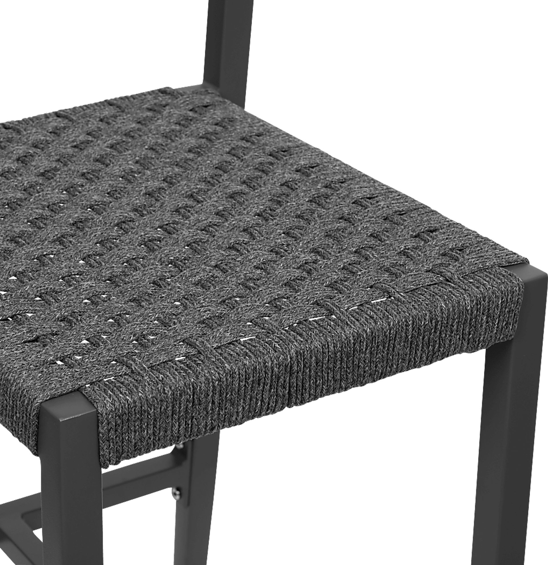 Outdoor Gullbrandsen Gray Barstool, Set of 2 - Image 9