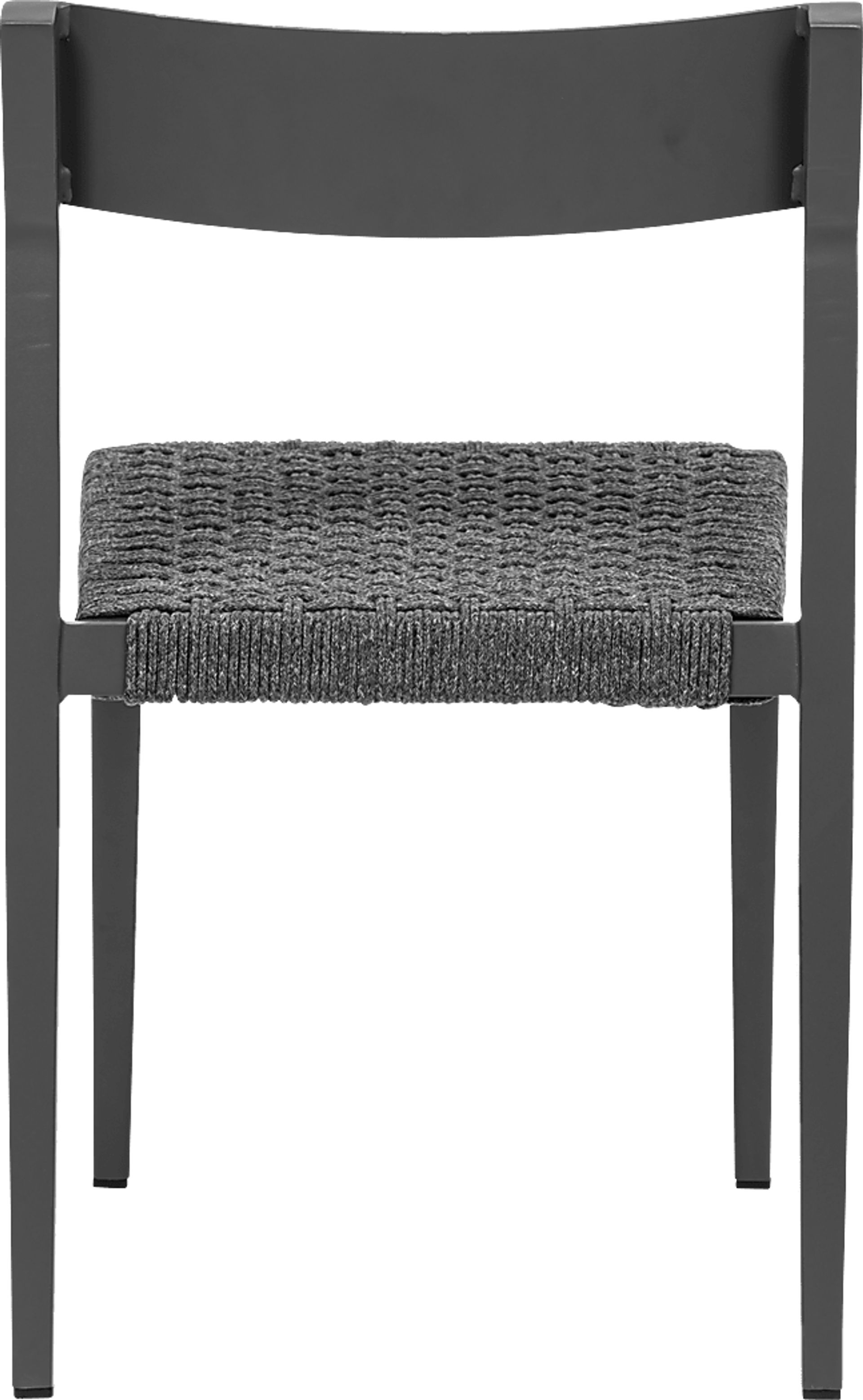 Outdoor Gullbrandsen Gray Dining Chair, Set of 2 - Image 6