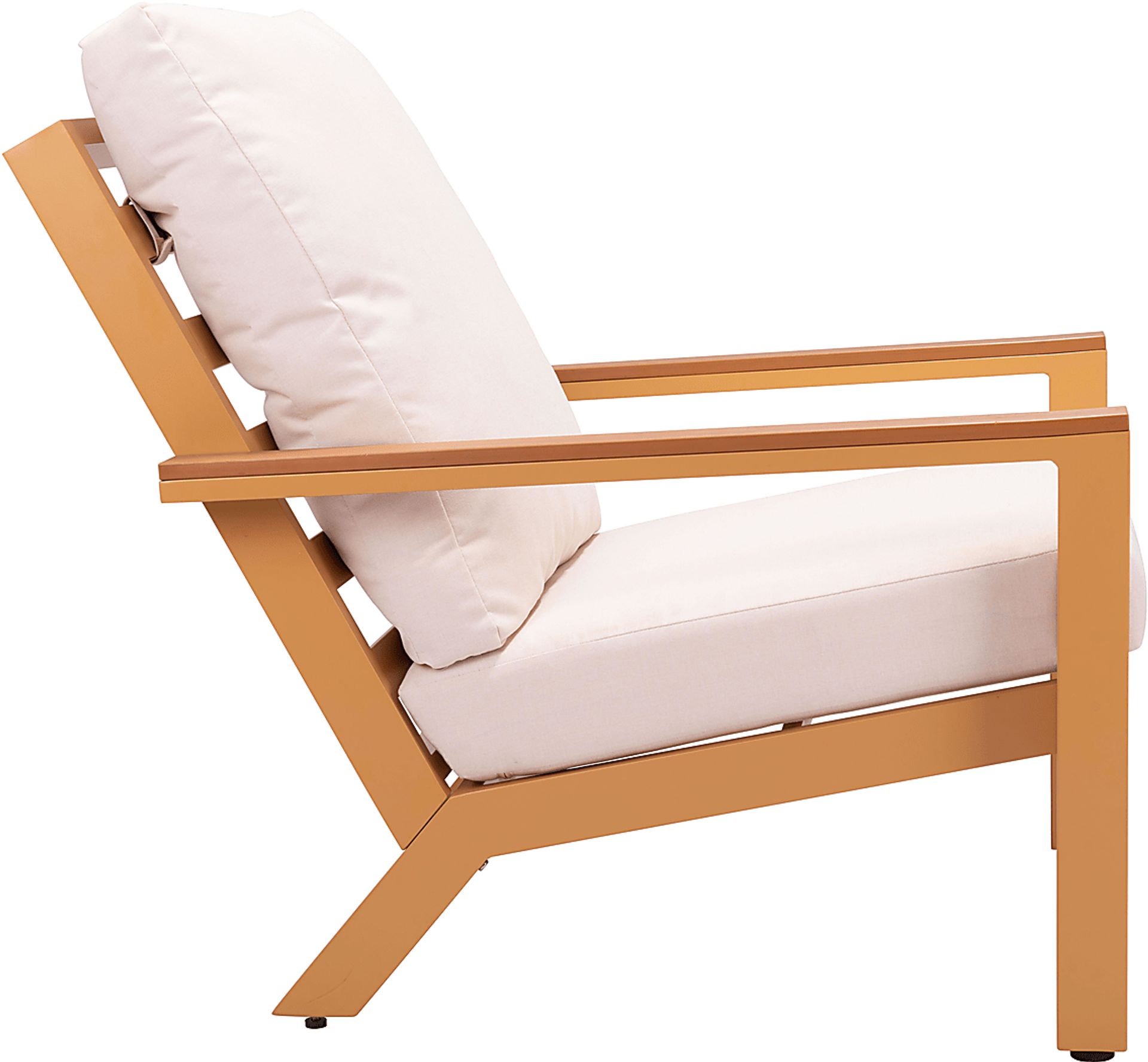 Outdoor Hackmatack Brown Accent Chair - Image 11