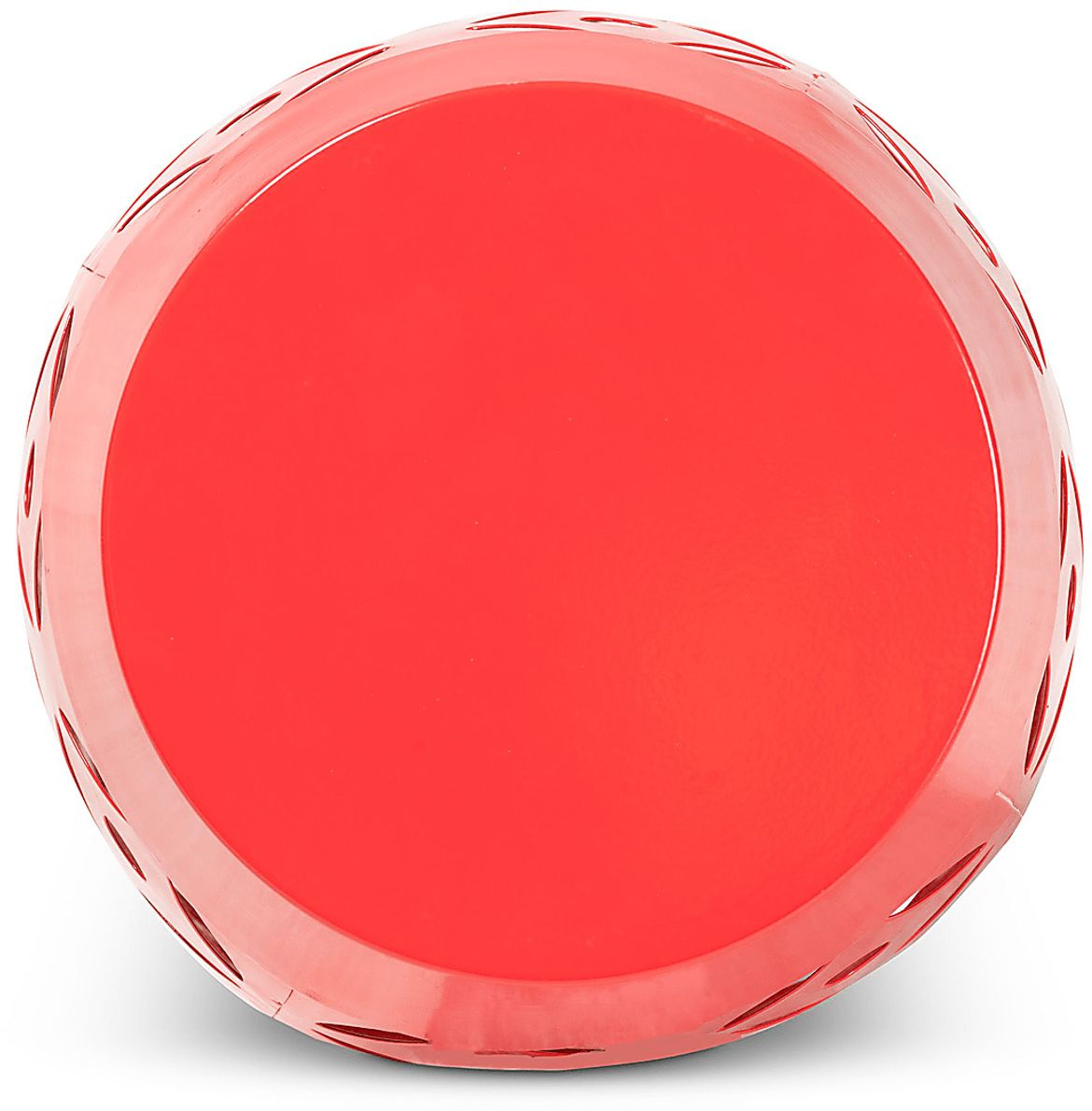 Outdoor Hadiyan Red Side Table Rooms To Go