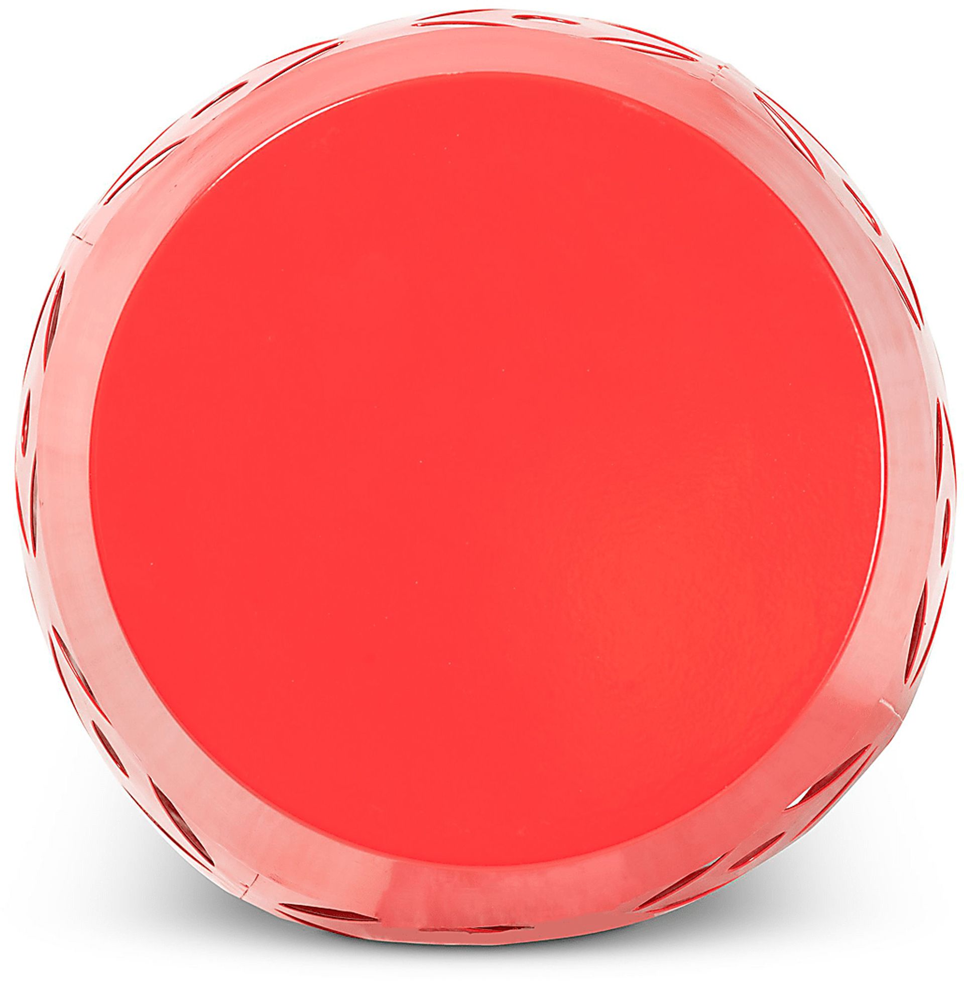 Outdoor Hadiyan Red Side Table - Image 3