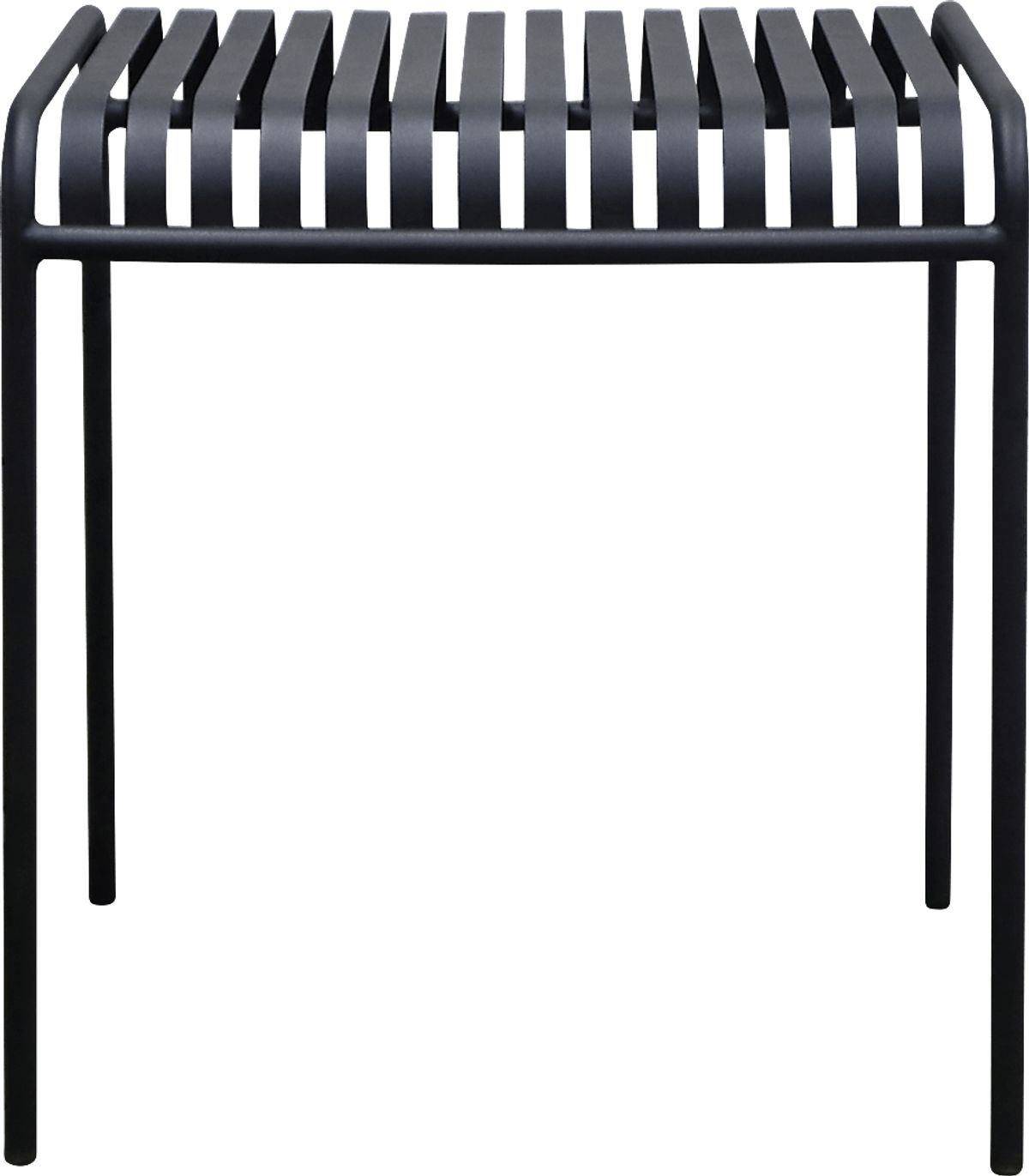 Ischia Black Black,Colors Outdoor Dining Table | Rooms to Go