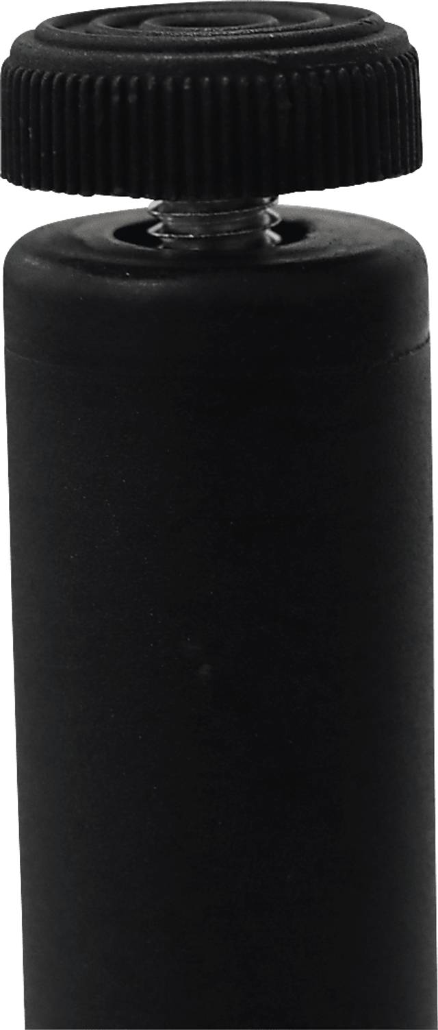 Outdoor Ischia Black End Table - Thumbnail - Image 10
