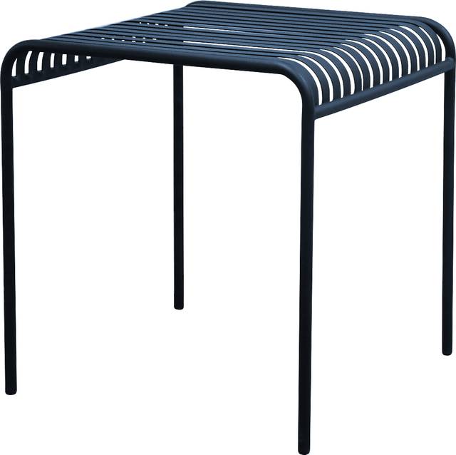 Outdoor Ischia Blue Dining Table - Thumbnail - Image 6