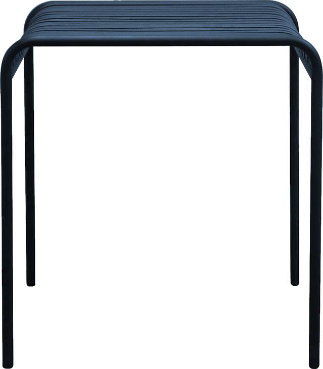 Outdoor Ischia Blue Dining Table - Thumbnail - Image 7