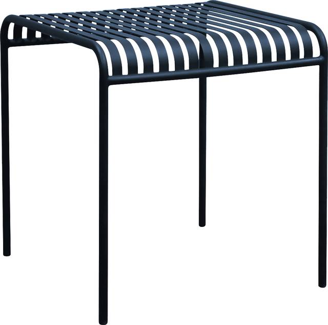 Outdoor Ischia Blue Dining Table - Thumbnail - Image 1