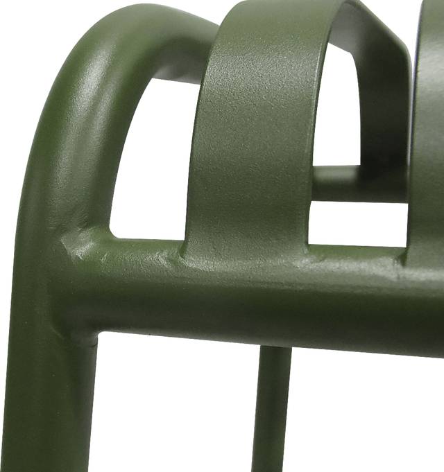 Outdoor Ischia Green Barstool - Thumbnail - Image 11